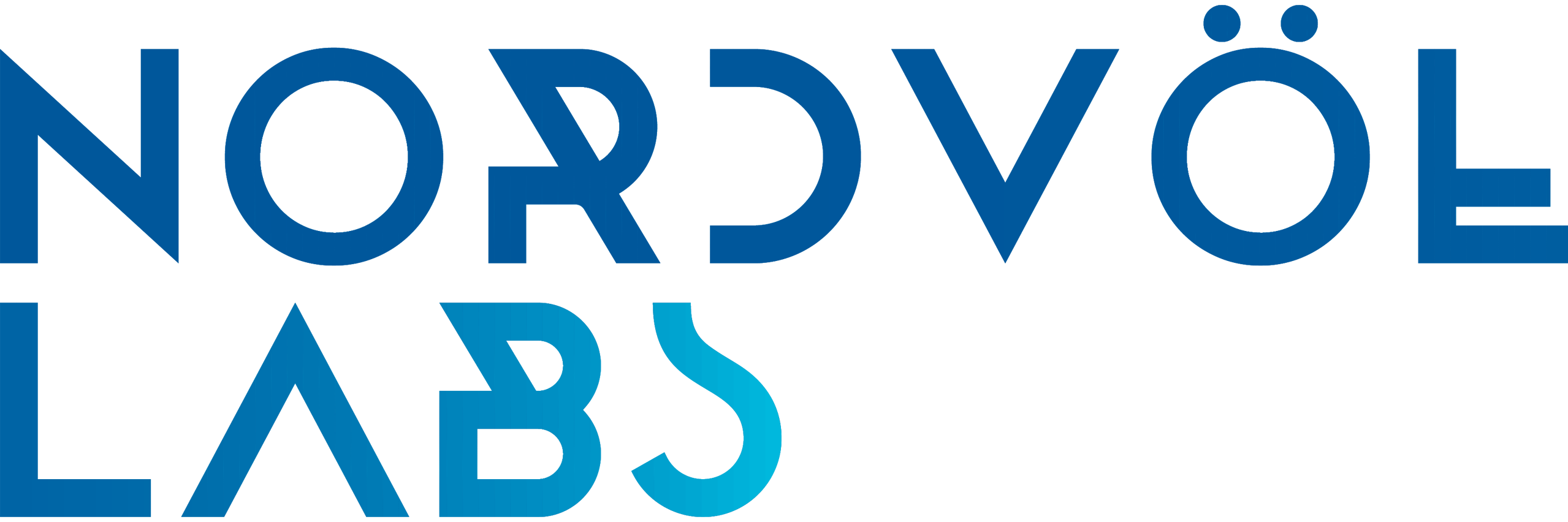 02 logo nordvol labs sin fondo izq 03