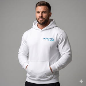 SUDADERA-NORDVOL