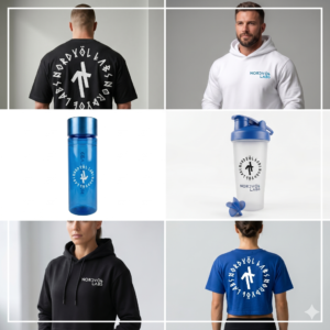 Merch
