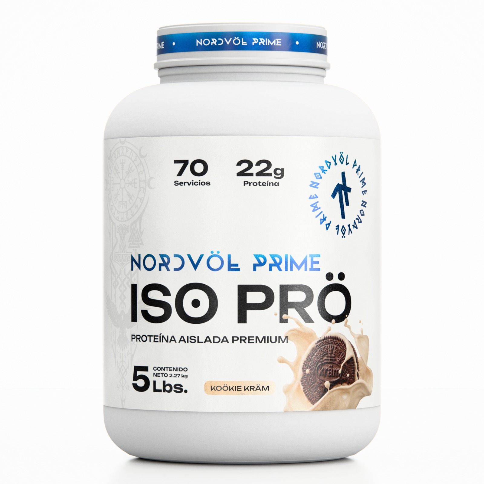 iso pro iso pro