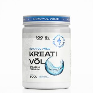 kreati vol