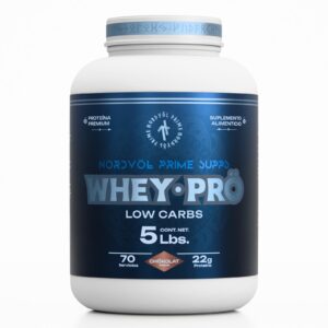 whey pro choc
